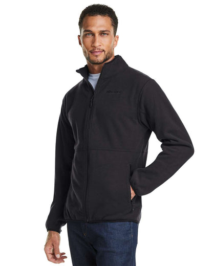 Marmot Men's Rocklin Jacket M12649 #colormdl_Black