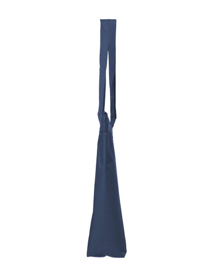 Liberty Bags Melody Large Tote 8802 #color_Navy