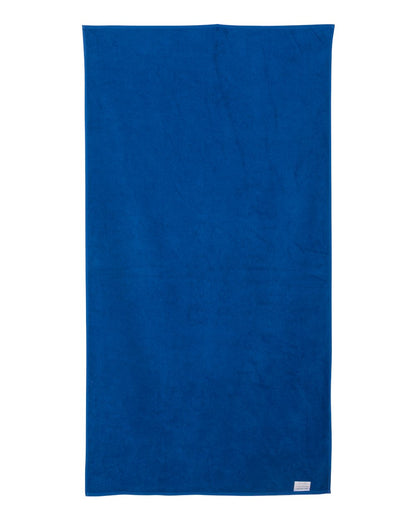 OAD Value Beach Towel OAD3060 #color_Royal
