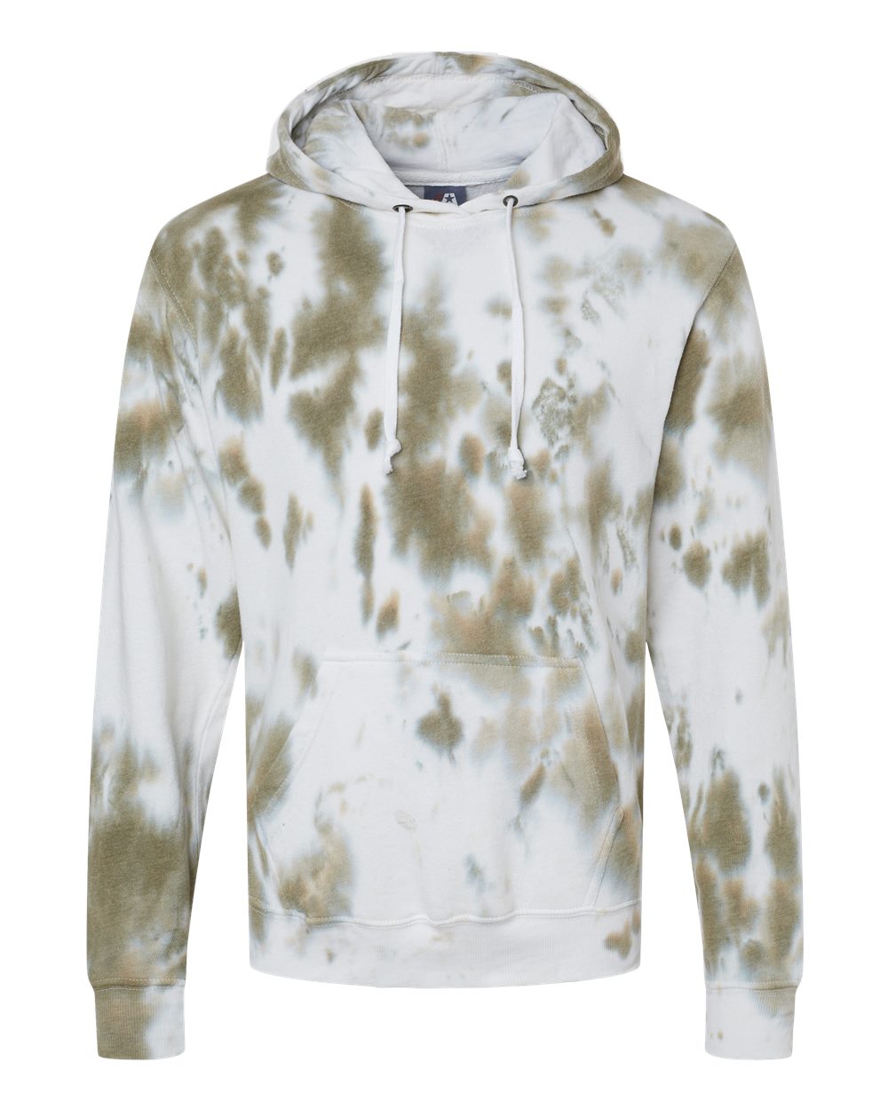 #color_Olive Tie Dye