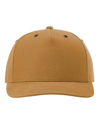 Richardson Burnside Cap 336 #color_Wheat