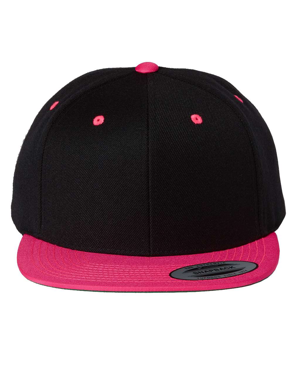 #color_Black/ Neon Pink