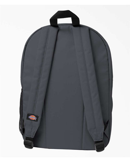 Dickies 23L Basic Backpack DZ22A #color_Charcoal