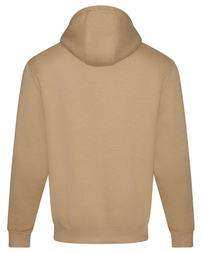 AWDis Unisex Heavyweight Urban Hooded Sweatshirt JHA101 #color_Desert Sand