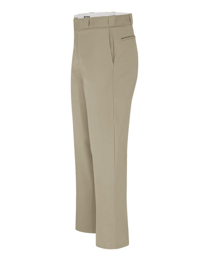 Dickies Industrial 874® Work Pants P874 #color_Desert Sand - 32I