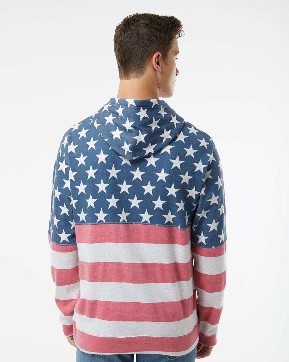 #colormdl_Stars & Stripes