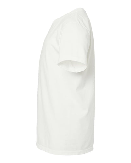 SoftShirts Youth Organic T-Shirt 402 #color_Ivory