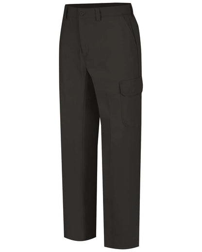 Dickies Men's Extended Sizes Functional Cargo Pants WP80EXT #color_Black - 34I