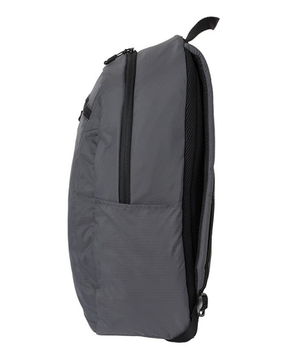 Oakley 22L Sport Backpack FOS901243 #color_Forged Iron