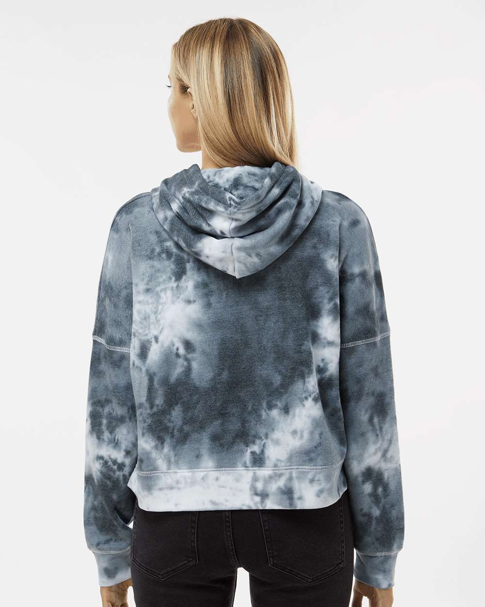 #colormdl_Black Tie Dye