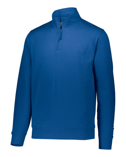 Augusta Sportswear 60/40 Fleece Pullover 5422 #color_Royal