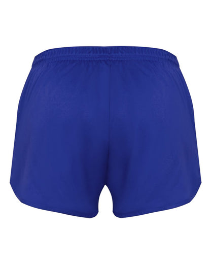 Alleson Athletic B-Core Track Shorts 7272 #color_Royal