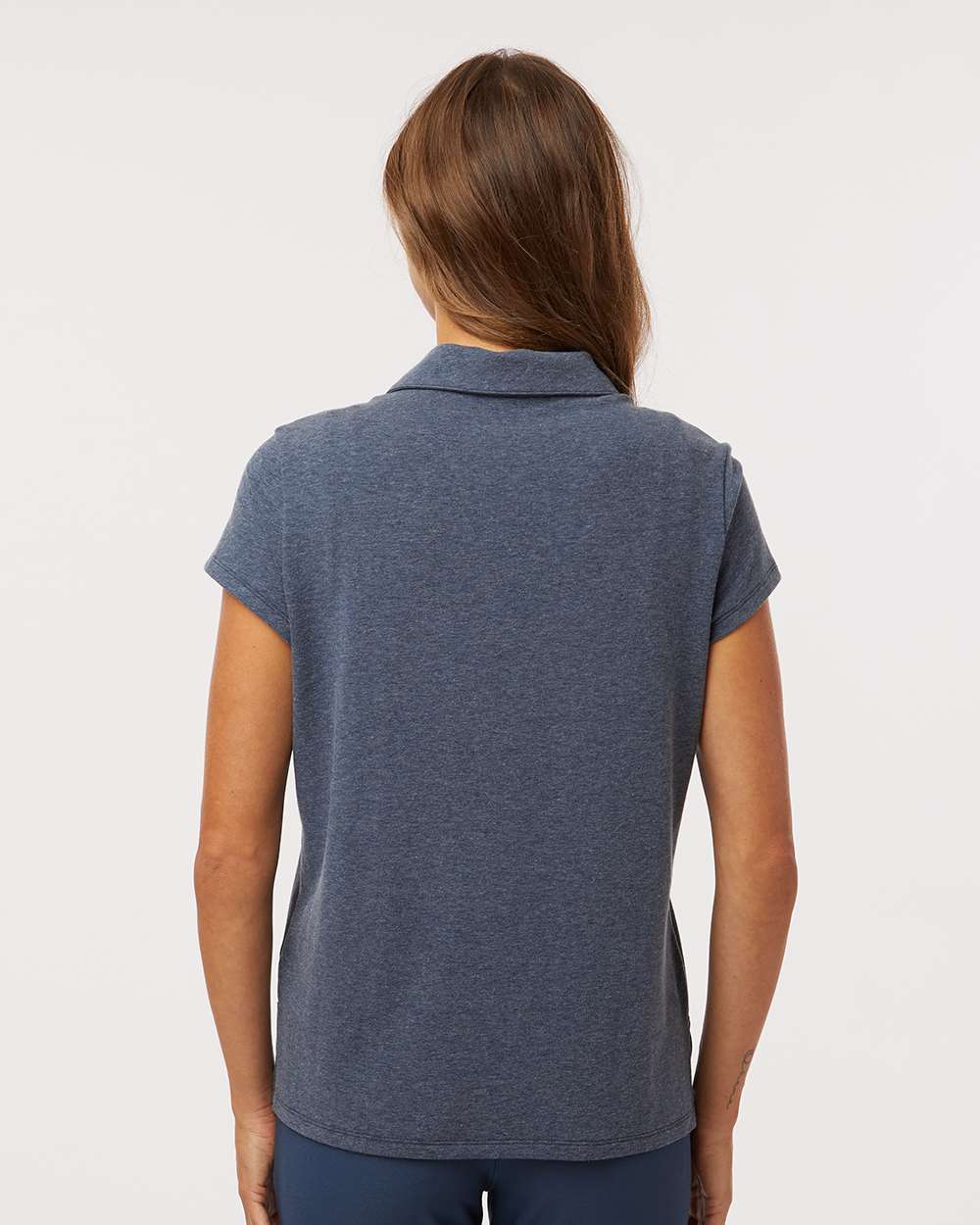 #colormdl_Collegiate Navy Melange