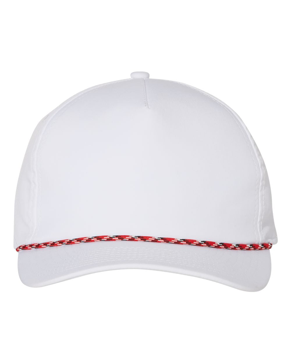 #color_White/ Red-Black