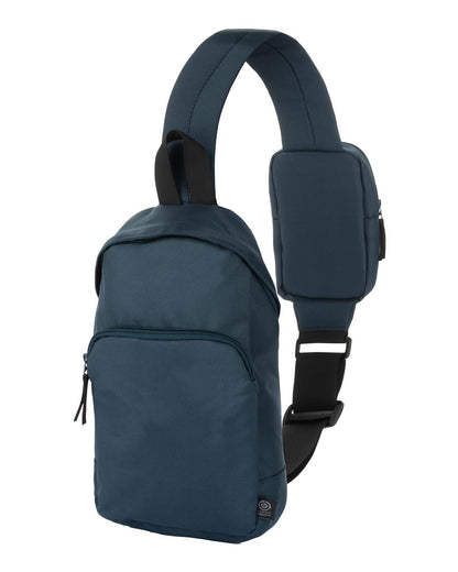 econscious Grove Sling Bag EC8710 #color_Pacific