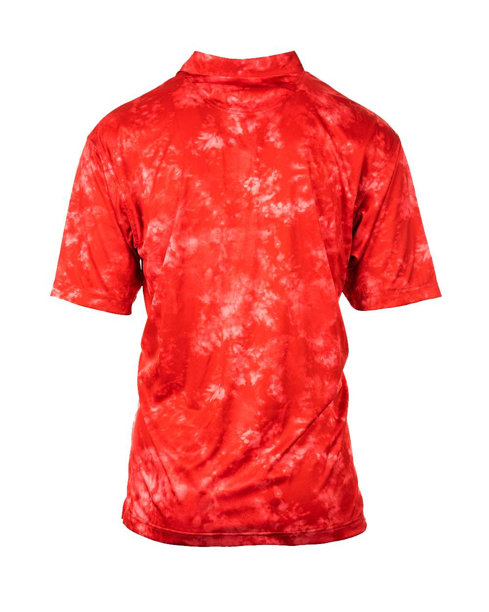 #color_Red Tie Dye