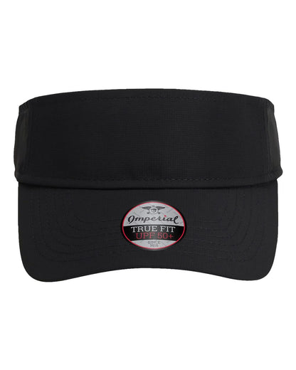 Imperial The Performance Phoenix Visor 3124P #color_Black