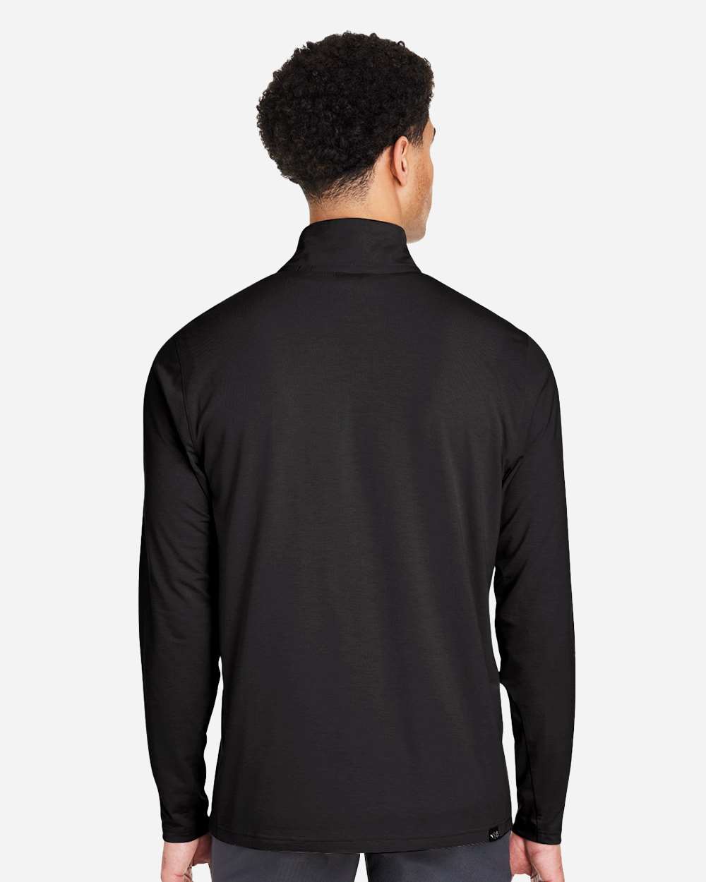 #colormdl_Puma Black