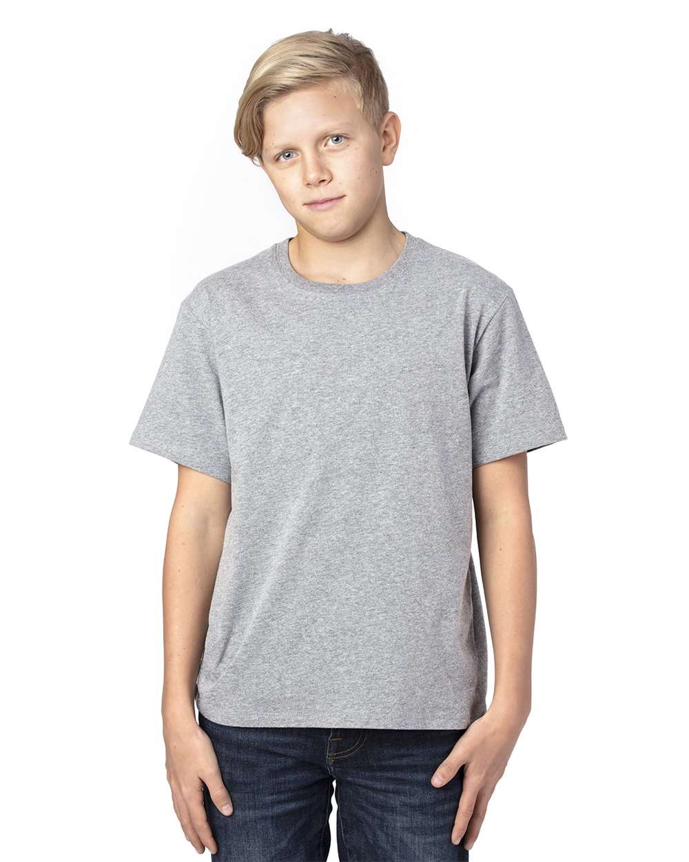 #colormdl_Heather Grey