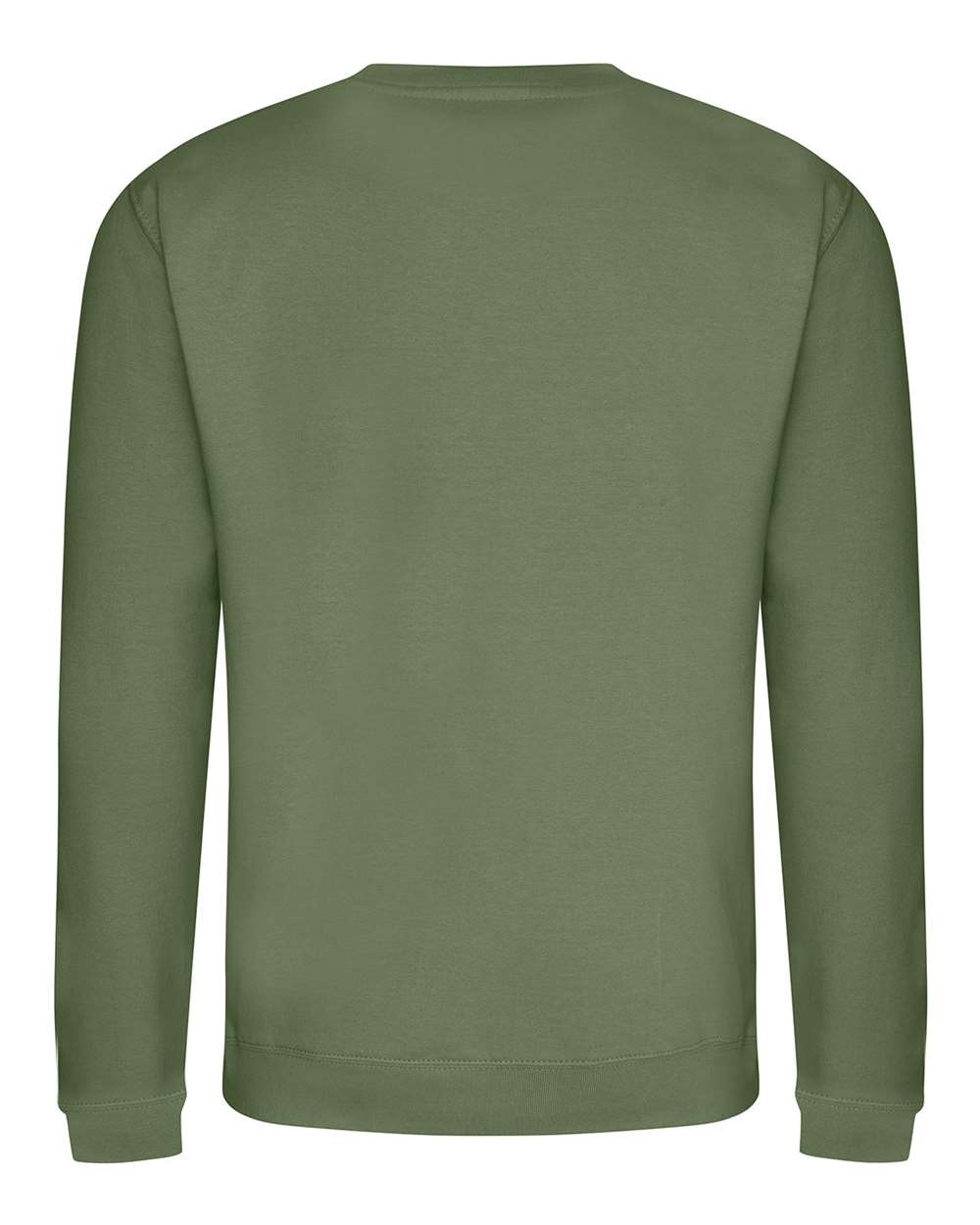 #color_Earthy Green
