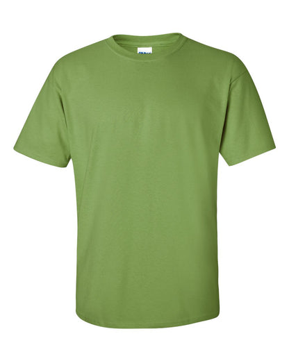 Gildan Ultra Cotton® T-Shirt 2000 #color_Kiwi