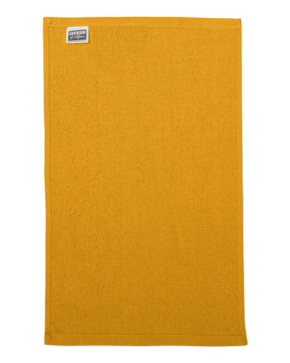 Q-Tees Budget Rally Towel T18 #color_Gold