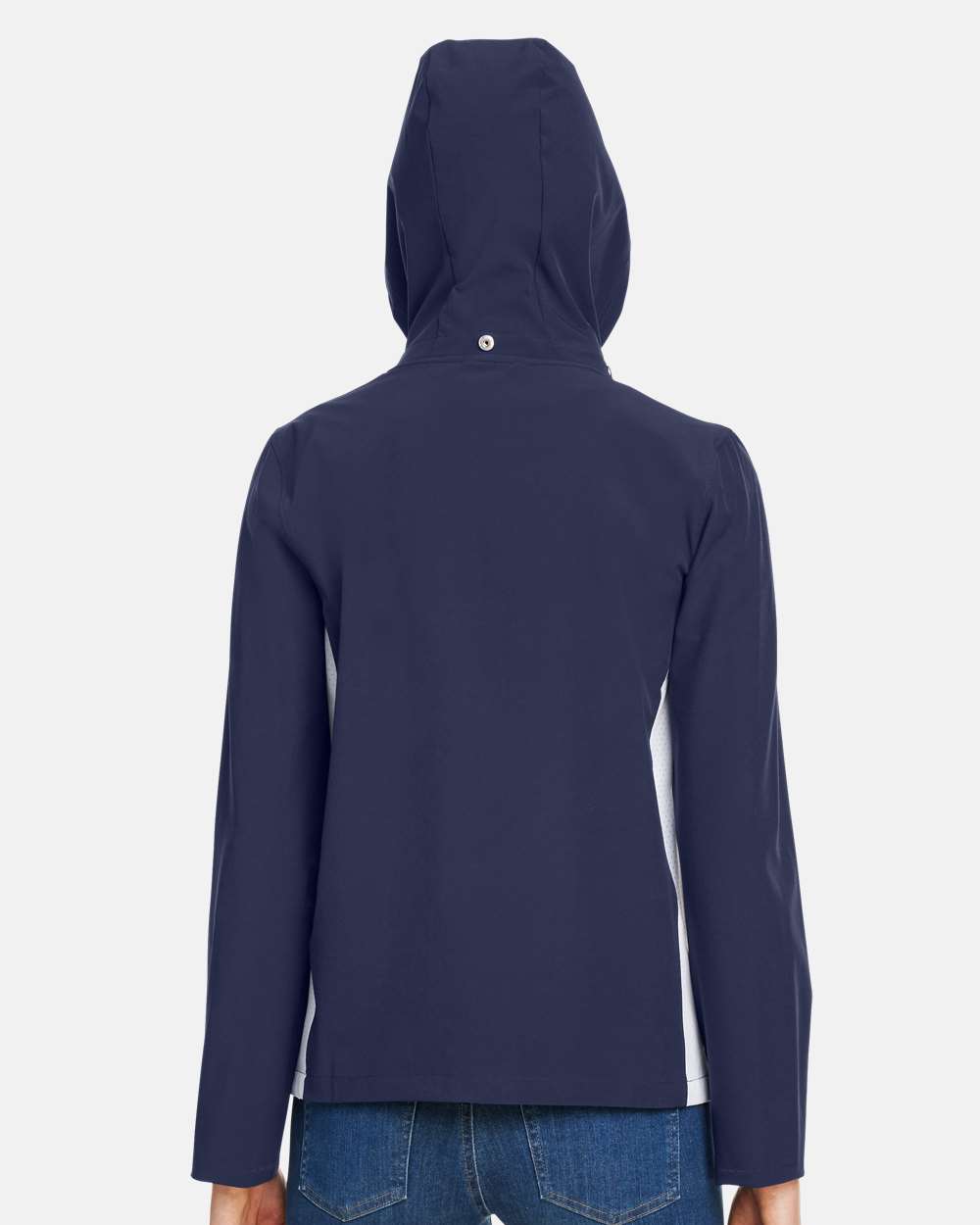 #colormdl_Midnight Navy/ White