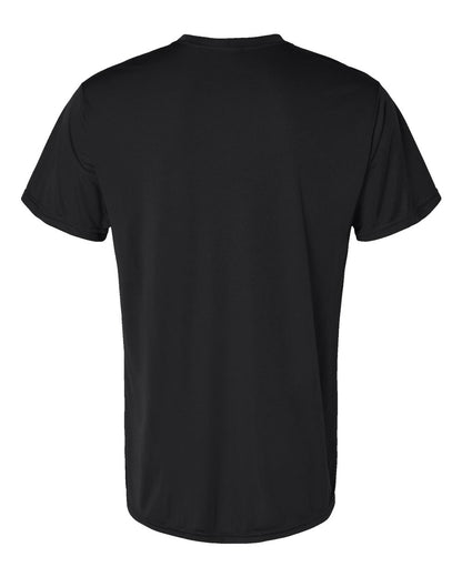 Holloway Men's Momentum T-Shirt 222818 #color_Black