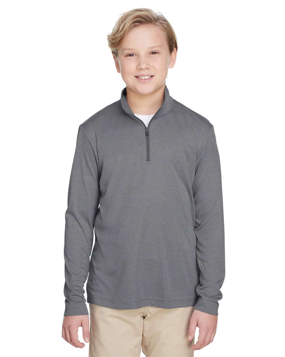 #colormdl_Dark Grey Heather