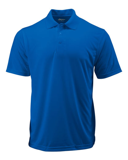 Paragon Men's Guardian Snag Proof Polo 4001 #color_Royal
