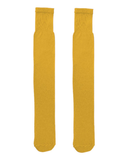 Alleson Athletic League Socks 3SOC2A #color_Gold