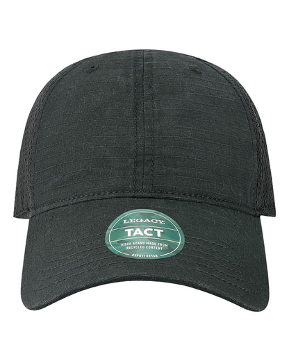 LEGACY Tacticool Cap TACT #color_Black/ Black