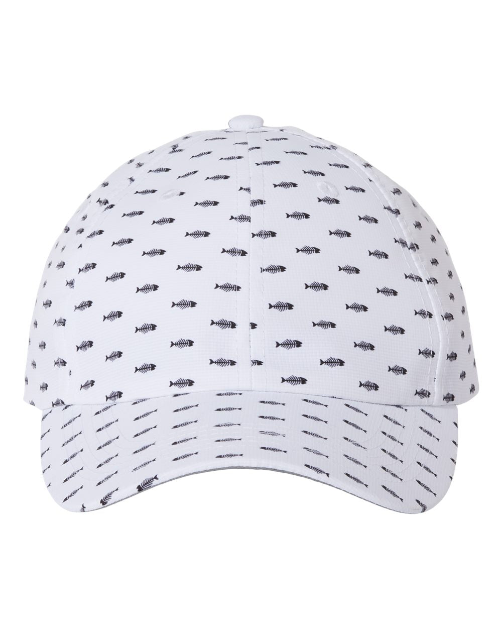 #color_White Bone Fish