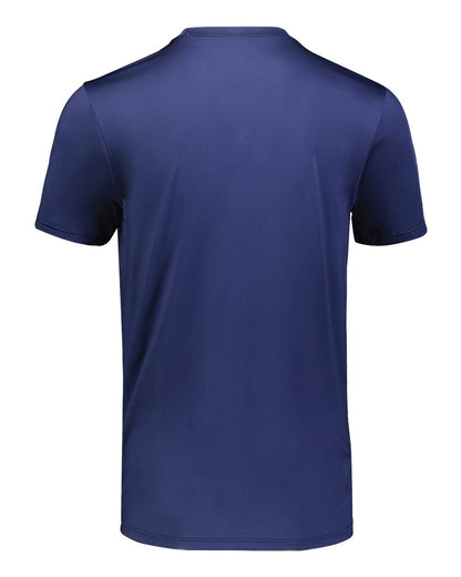 Holloway Men's Essential T-Shirt 222136 #color_Navy