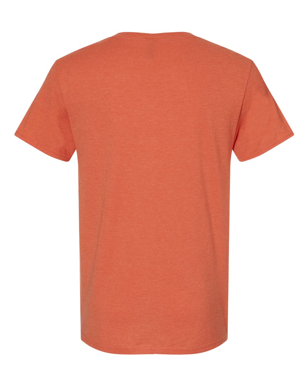 #color_Vintage Heather Orange