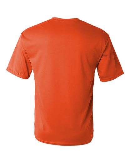 C2 Sport Performance T-Shirt 5100 #color_Burnt Orange