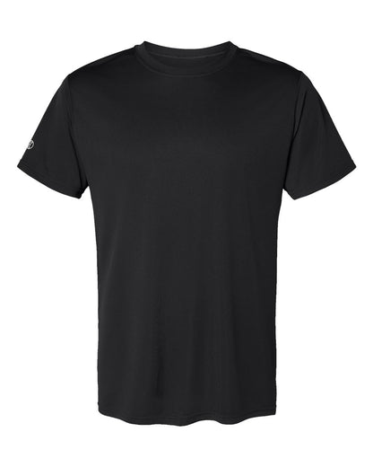 Holloway Men's Momentum T-Shirt 222818 #color_Black