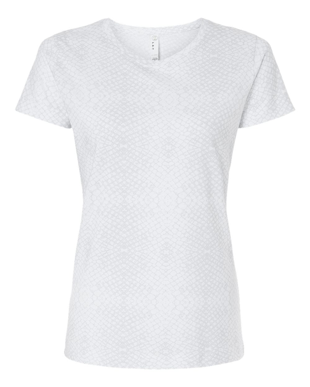 #color_White Reptile