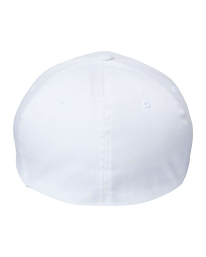 Flexfit NU® Cap 6100NU #color_White