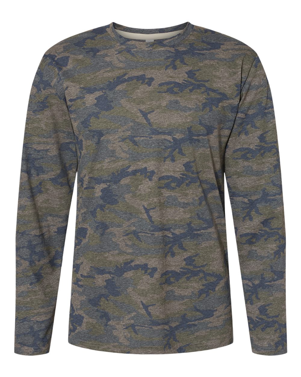 #color_Vintage Camo