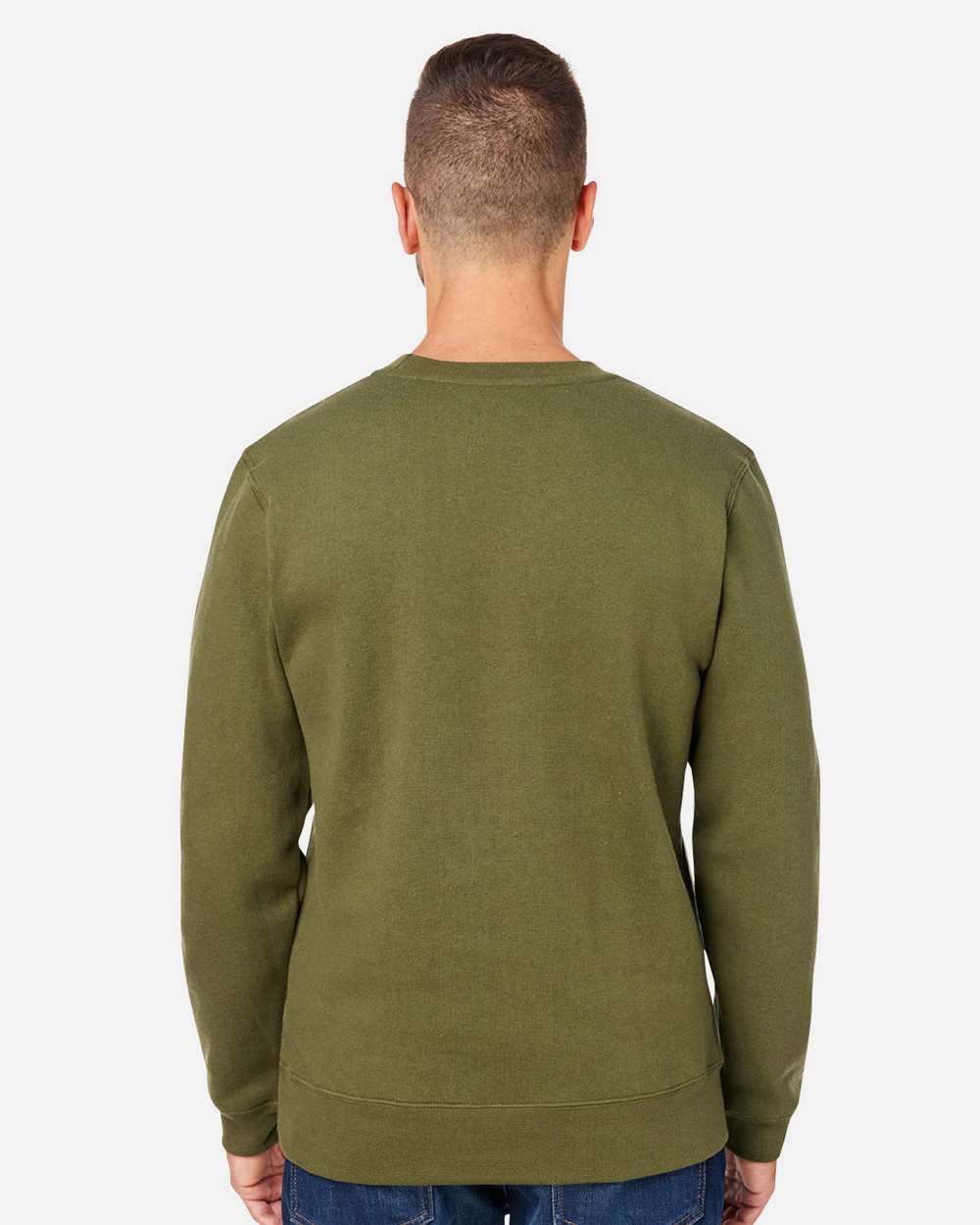 #colormdl_Military Green