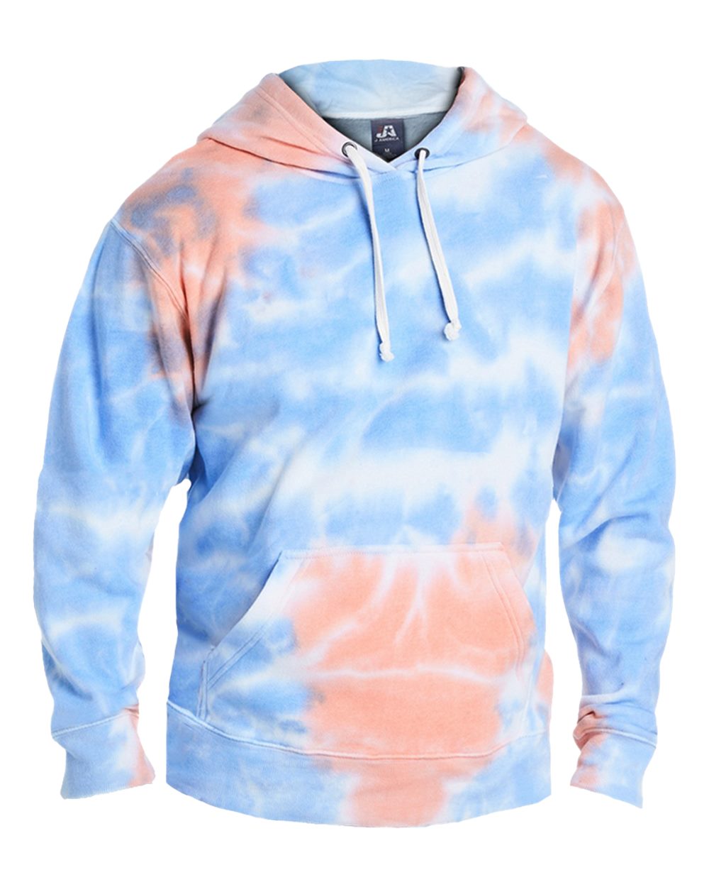 #color_Sunset Tie Dye