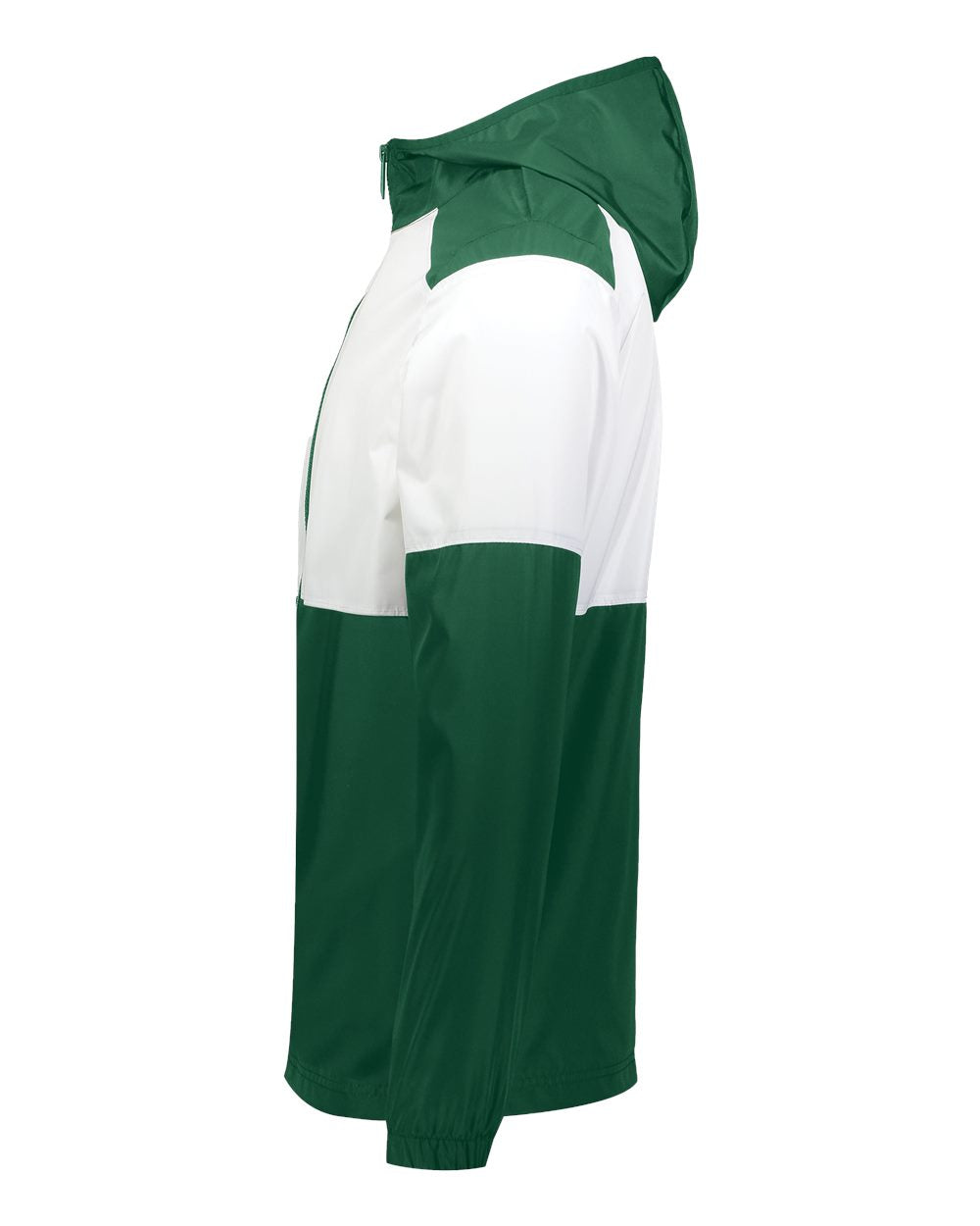 #color_Dark Green/ White