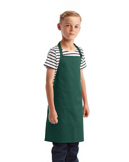 Artisan Collection by Reprime Youth Recycled Apron RP149 #colormdl_Bottle