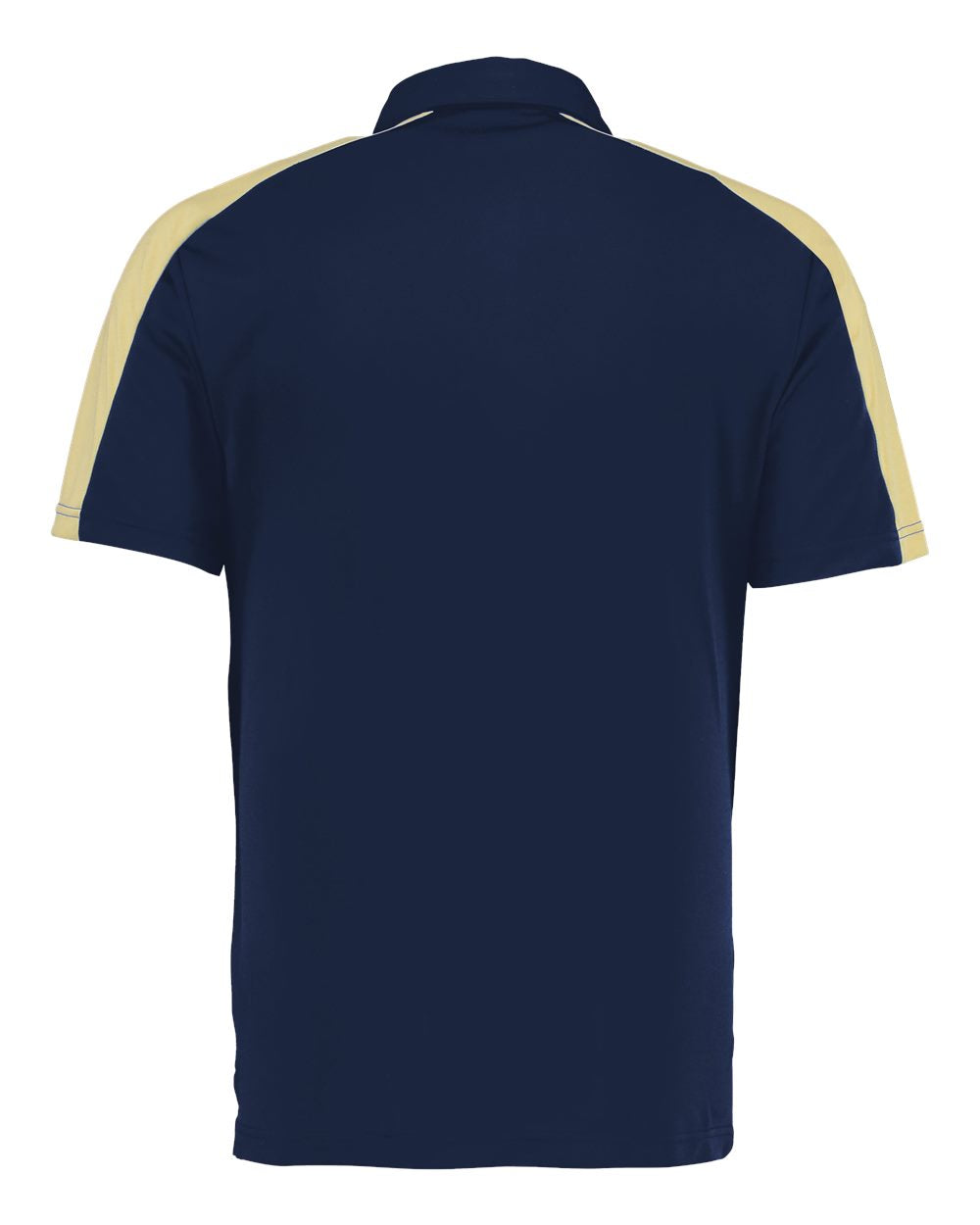 #color_Navy/ Vegas Gold