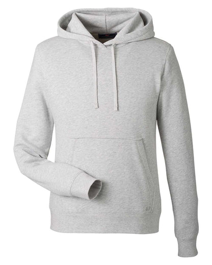 vineyard vines Unisex Hooded Sweatshirt K002710 #color_Grey Heather