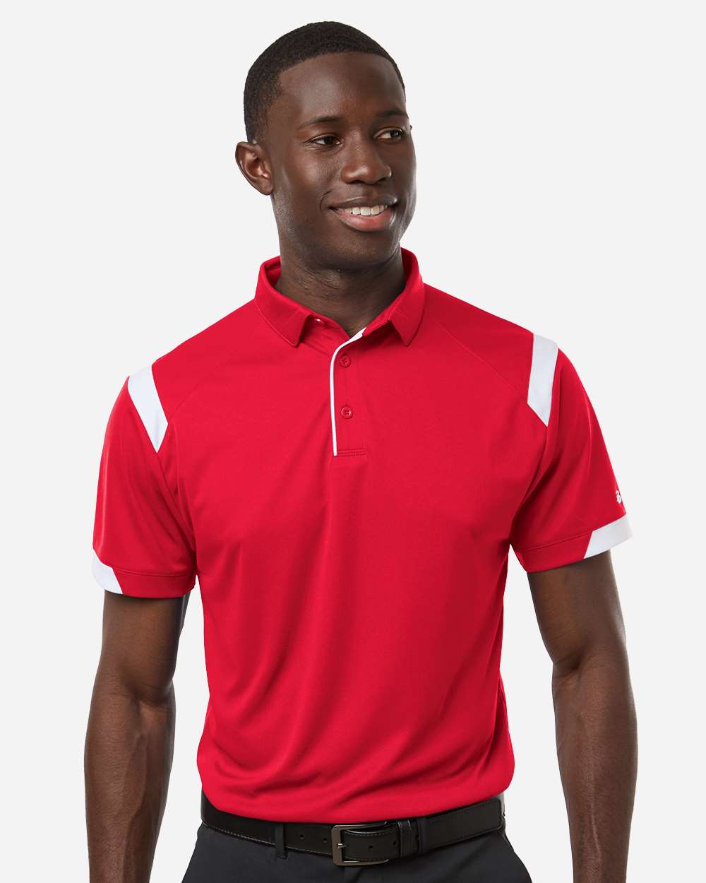 #colormdl_Red/ White