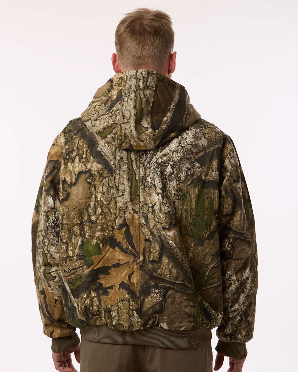 #colormdl_Realtree Apx