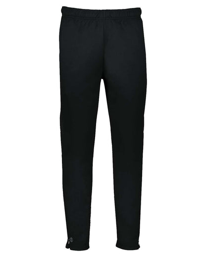 Holloway Youth Limitless Sweatpants 229680 #color_Black