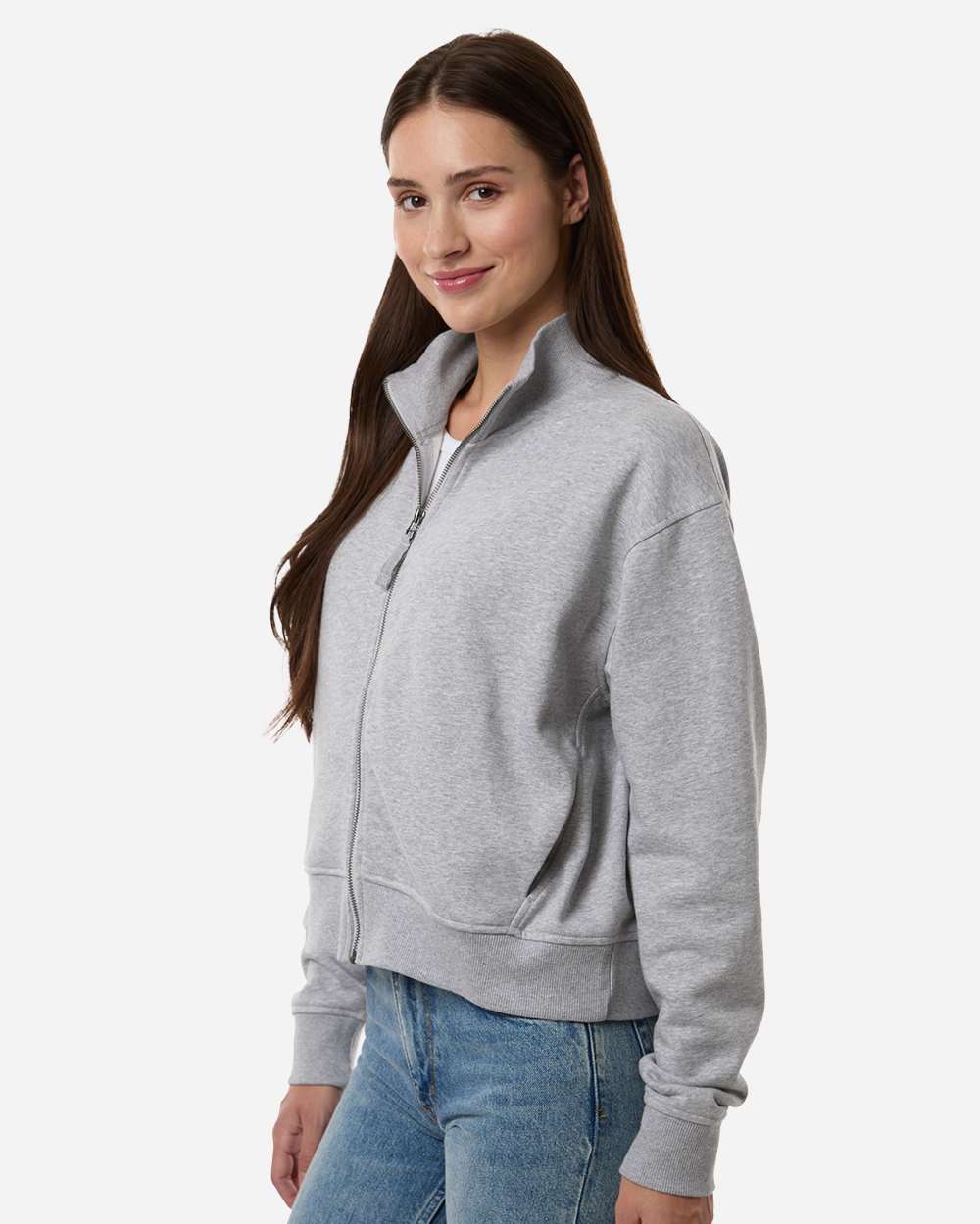 #colormdl_Heather Grey